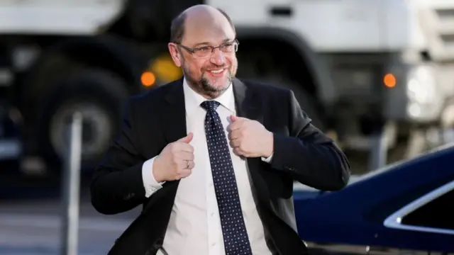 Martin Schulz