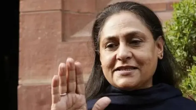 जया बच्चन