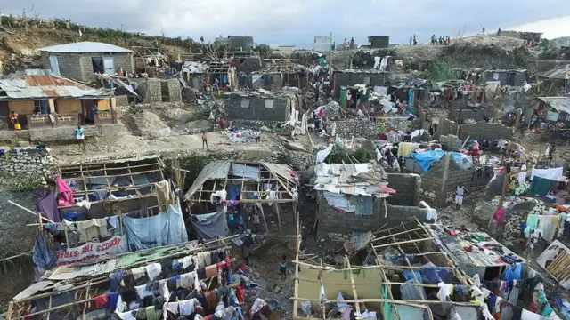 ஹேய்ட்டி, மேத்யூ சூறாவளி, சூறாவளி, matthew hurricane, hurricane, haiti