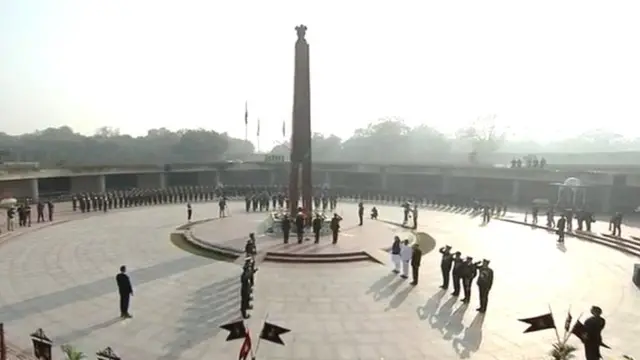 રાષ્ટ્રીય યુદ્ધ-સ્મારક