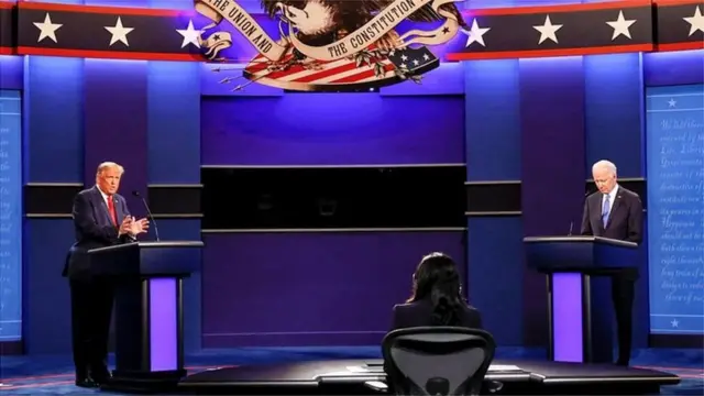 அமெரிக்காவில்தான் தூய்மையான காற்று, தண்ணீர் இருக்கிறது என்று டிரம்ப் கூறியது உண்மையா?