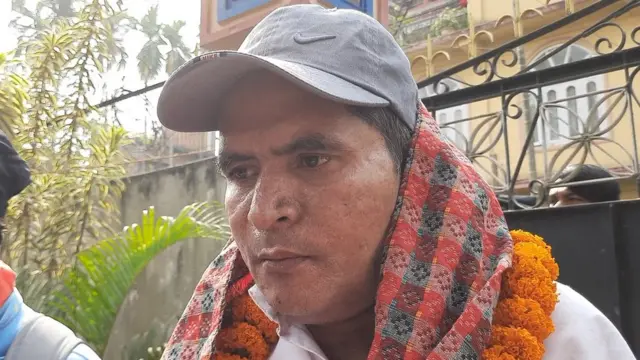 दीपक जैसी तिम्सिना