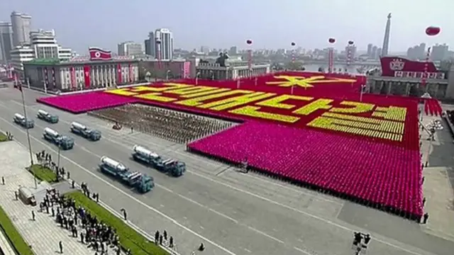 বিবিসি, আমেরিকা, যুক্তরাষ্ট্র