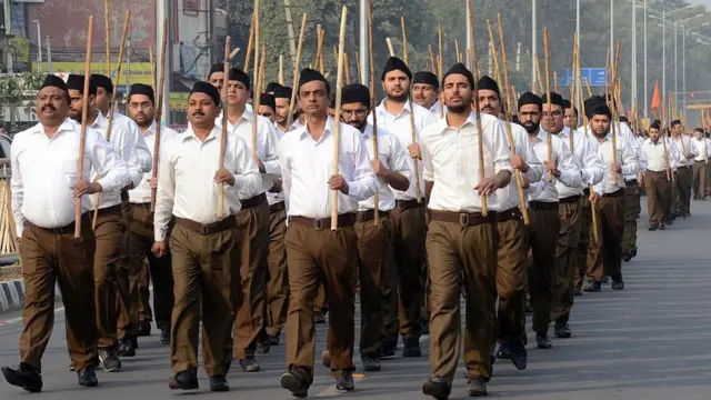 स्वयंसेवक