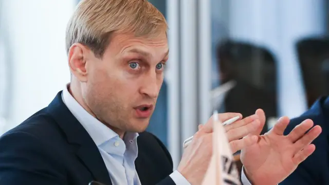 Андрей Филонов