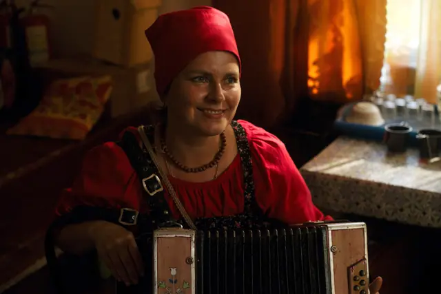 Фото Дмитрия Ермакова