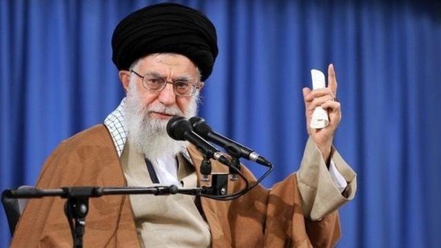 رهبر ایران در سال‌های اخیر چند بار از سیاست‌های کنترل جمعیت در ایران انتقاد کرده است