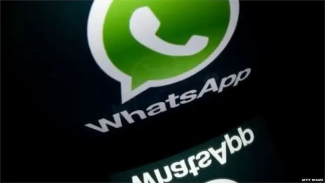 व्हॉट्सअॅप