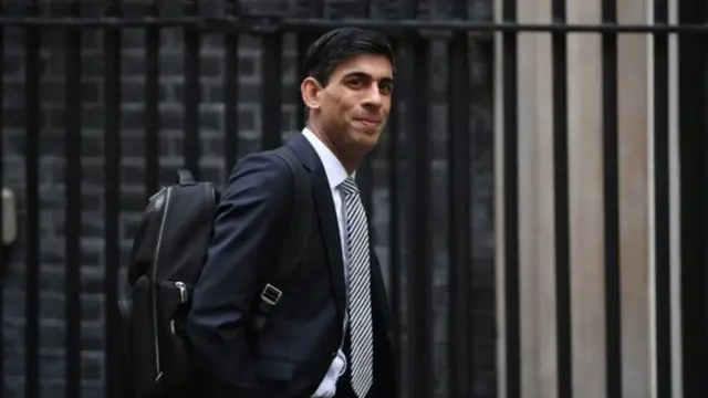 ऋषि सुनक