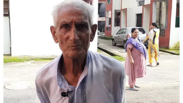 कश्मीरी पंडित