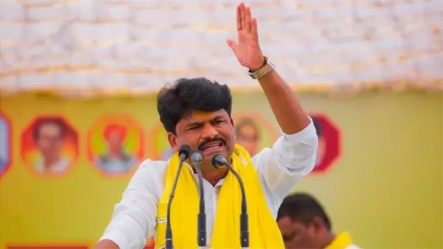 गोपीचंद पडळकर