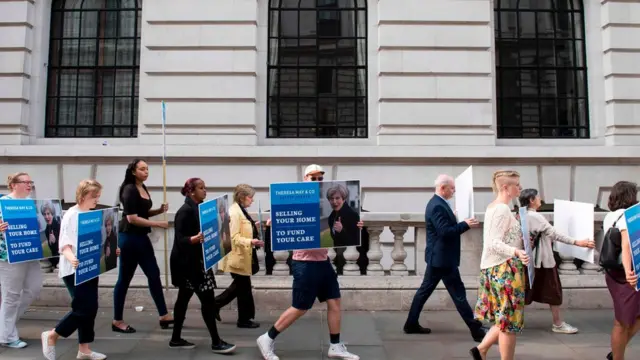 การรณรงค์หาเสียงของพรรคลิเบอรัลเดโมแครต