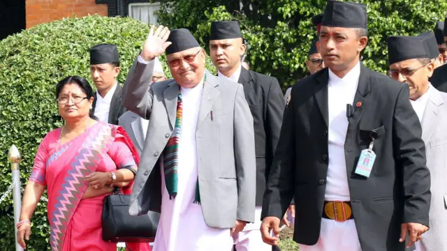 प्रधानमन्त्री