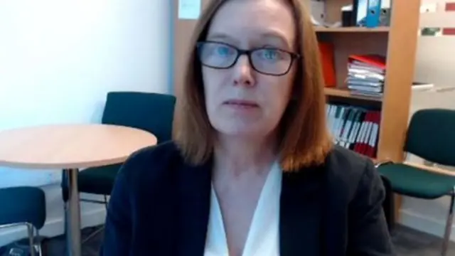 මහාචාර්ය සේරා ගිල්බට්