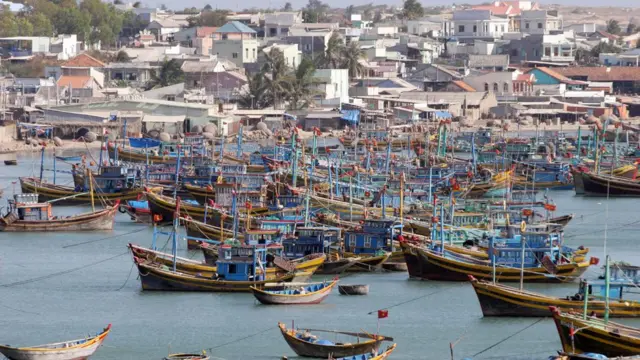 ገምገም ባሕሪ ሙይኔይ