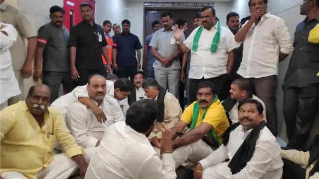 అసెంబ్లీ లాబీ