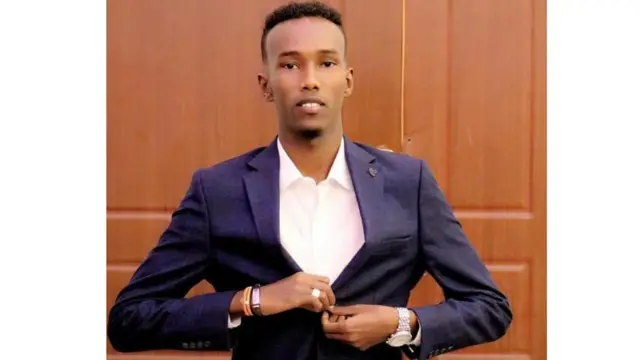 Cabdulahi Cabdi Jaamac