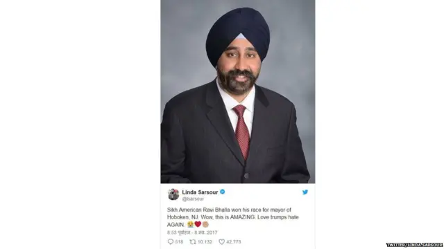 रवि भल्ला