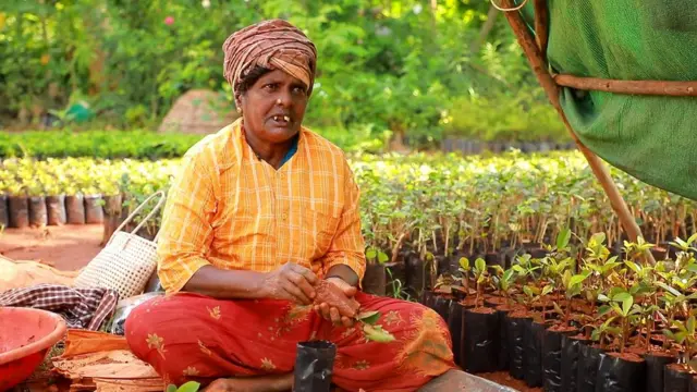 விவசாய தொழில் செய்ய ஊர் திரும்பும் ஒரு கிராமம் - நம்பிக்கை பகிர்வு