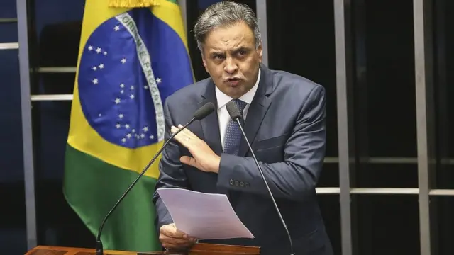 Aécio Neves