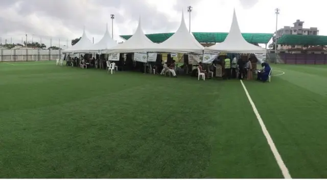 ናይ ኬንያ ምርጫ