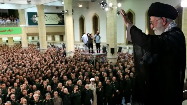 خامنه ای