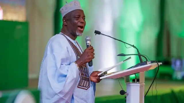 Taron addu'o'in Aisha Buhari