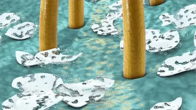 ڈینڈرف یا روسی