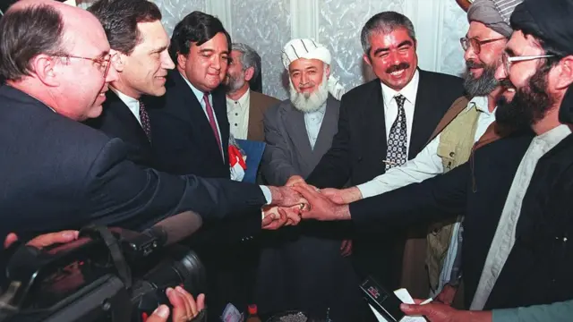 నజీబుల్లా