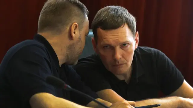 Монастирський