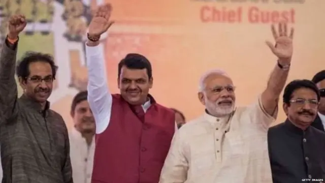 महाराष्ट्र
