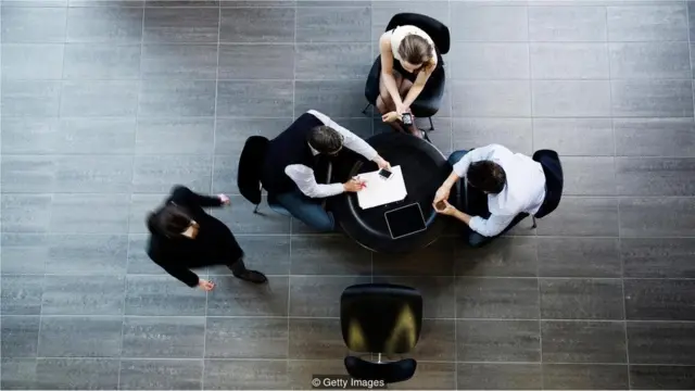 नौकरी, जॉब