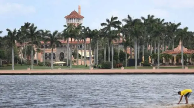 Mar-a-Lago