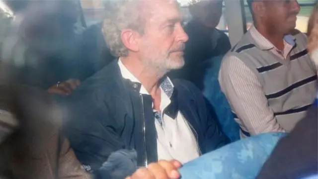 क्रिश्चियन मिशेल