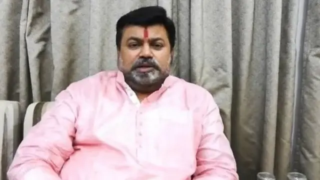महाराष्ट्र, मुख्यमंत्री उद्धव ठाकरे,