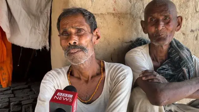 श्याम बाबू पासवान