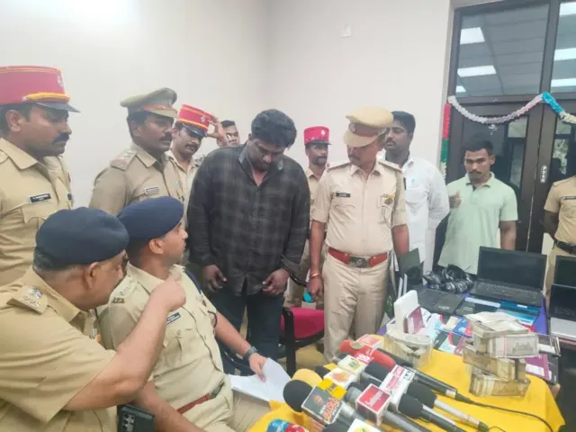 இன்றைய முக்கியச் செய்திகள்