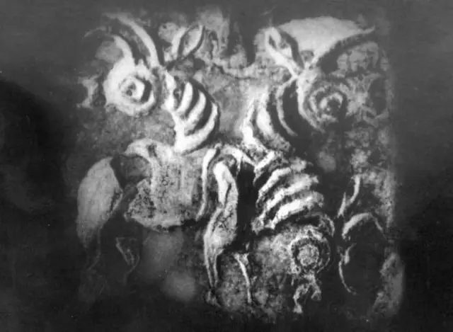 பெட்-துவாரகா, கிருஷ்ணர், அகழாய்வு 