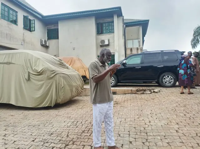 Ile Họnọrebu Lasun Yusuf