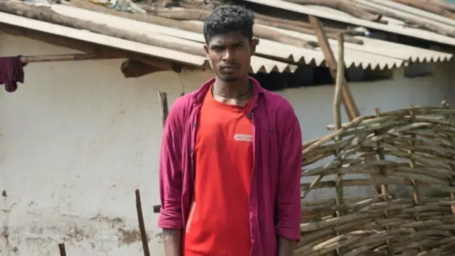 છત્તીસગઢ ચૂંટણી મતદાન નક્સલવાદ