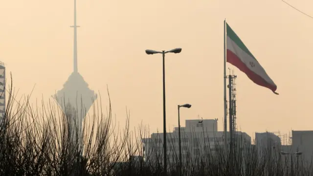 تهران