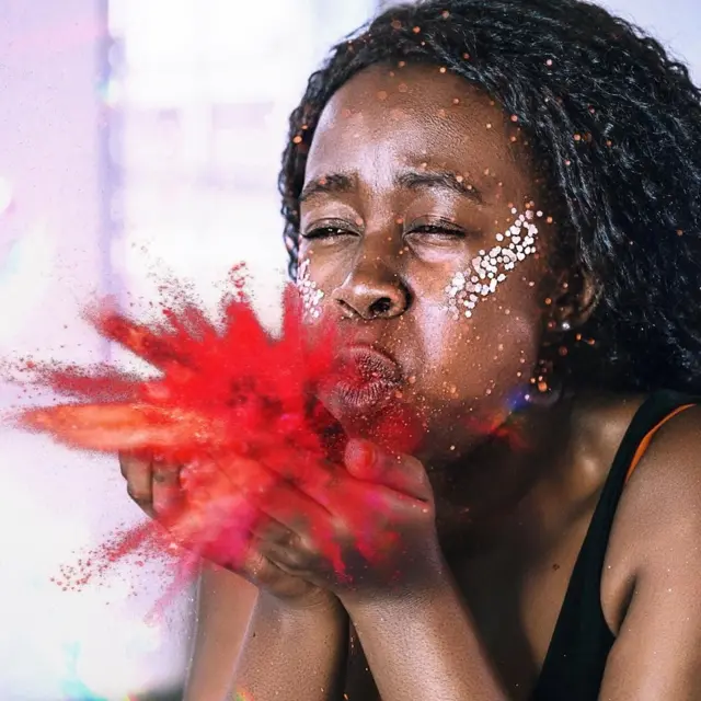 Paida, 23 ans, Rochdale