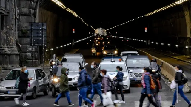 Napoli