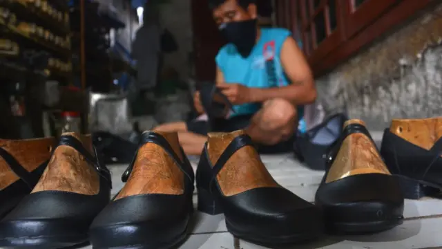 industri sepatu di indonesia