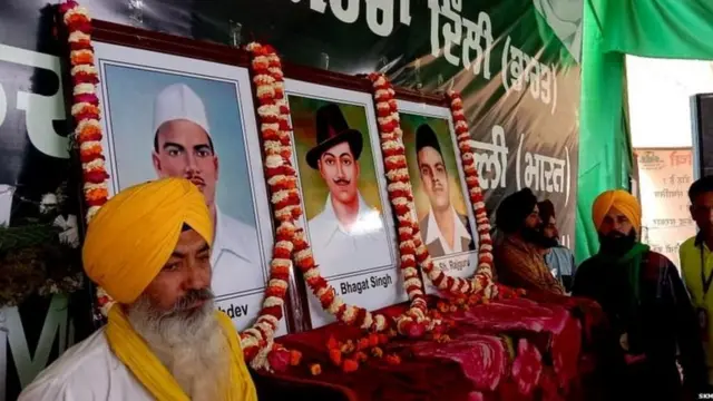 ਭਗਤ ਸਿੰਘ