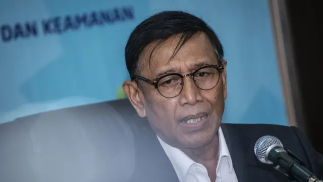 Wiranto