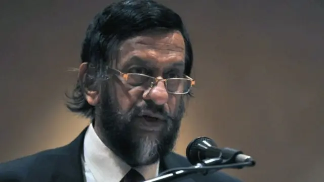 ஆர்.கே. பச்சோரி