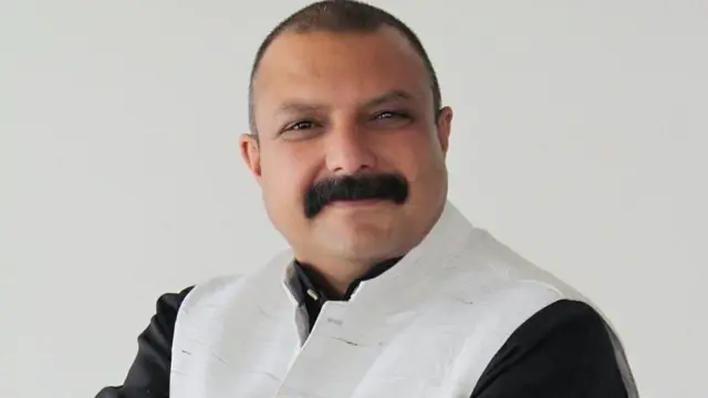 નાસિર મુંશી