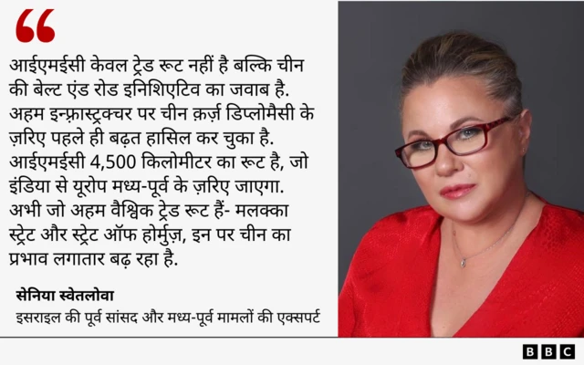 सेनिया स्वेतलोवा 