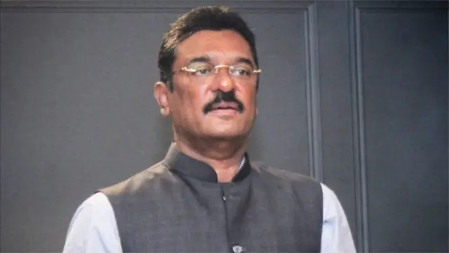 प्रताप सरनाईक